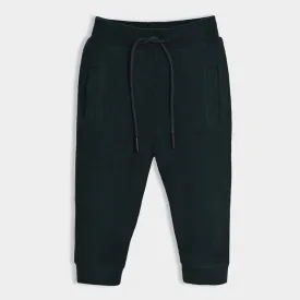 Adventure Flat Green Jogger