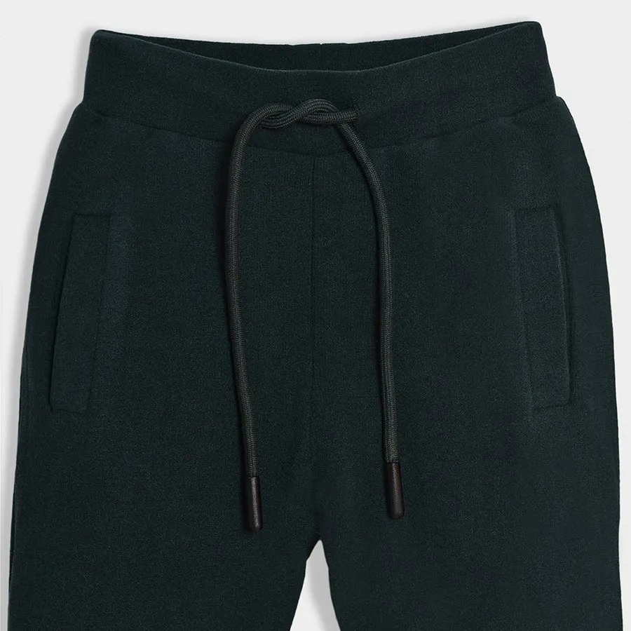 Adventure Flat Green Jogger