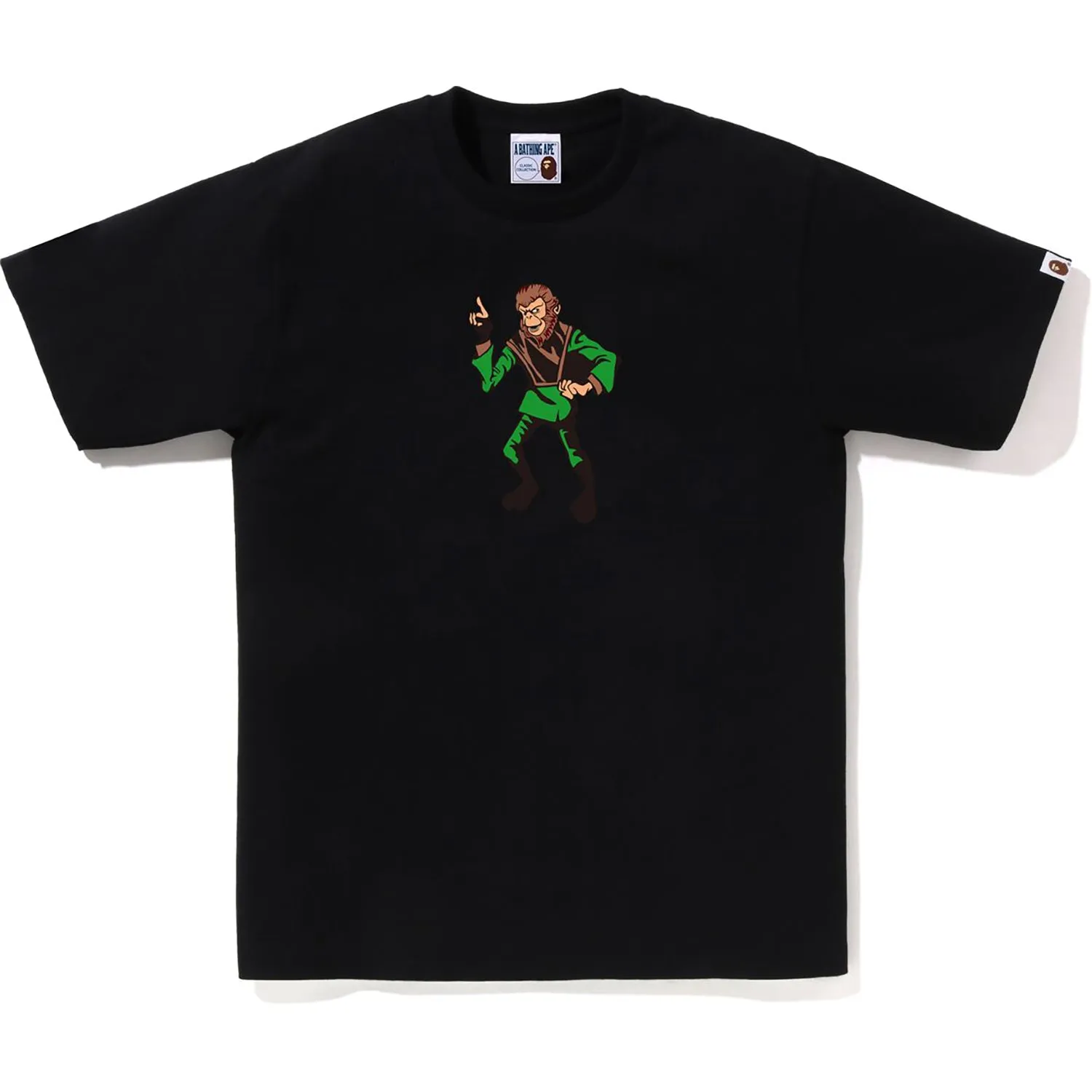 APE TEE MENS