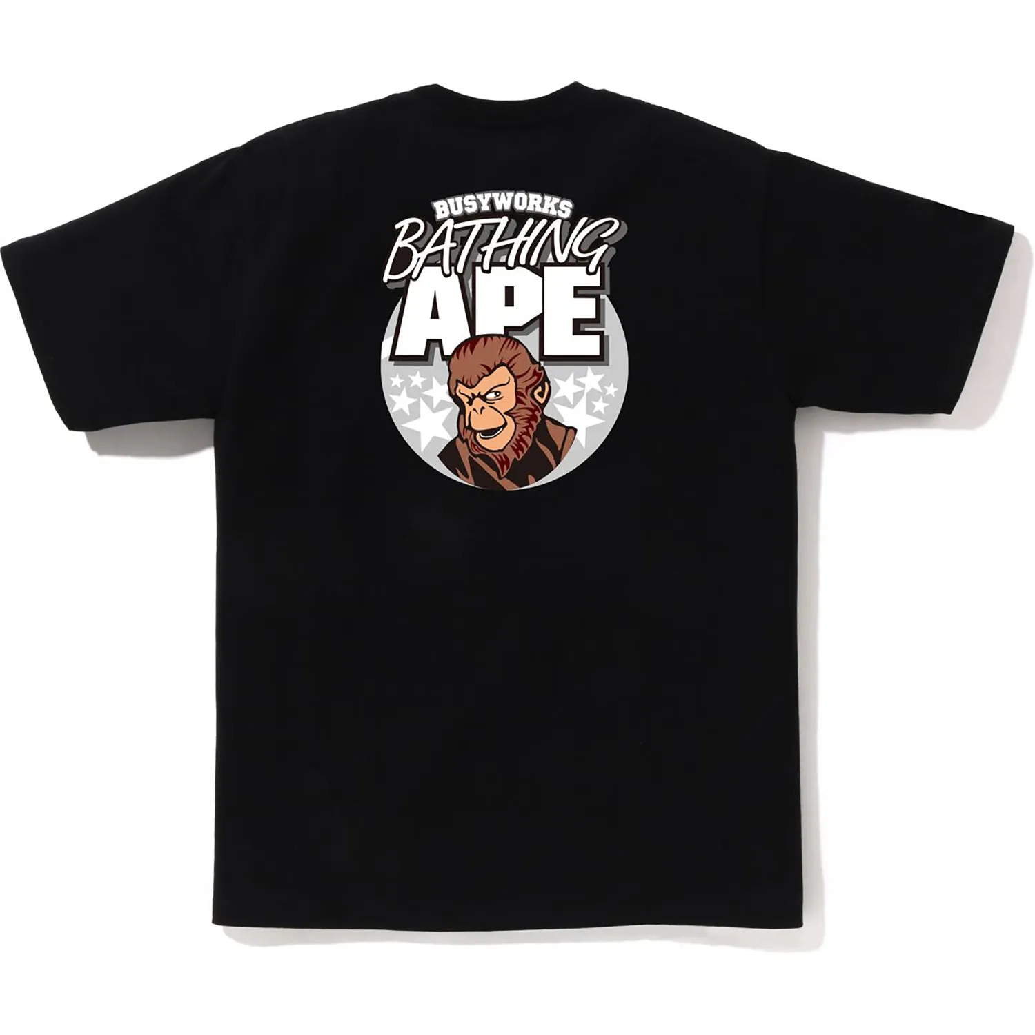 APE TEE MENS