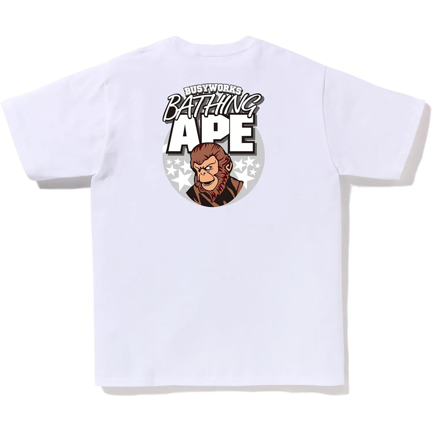 APE TEE MENS