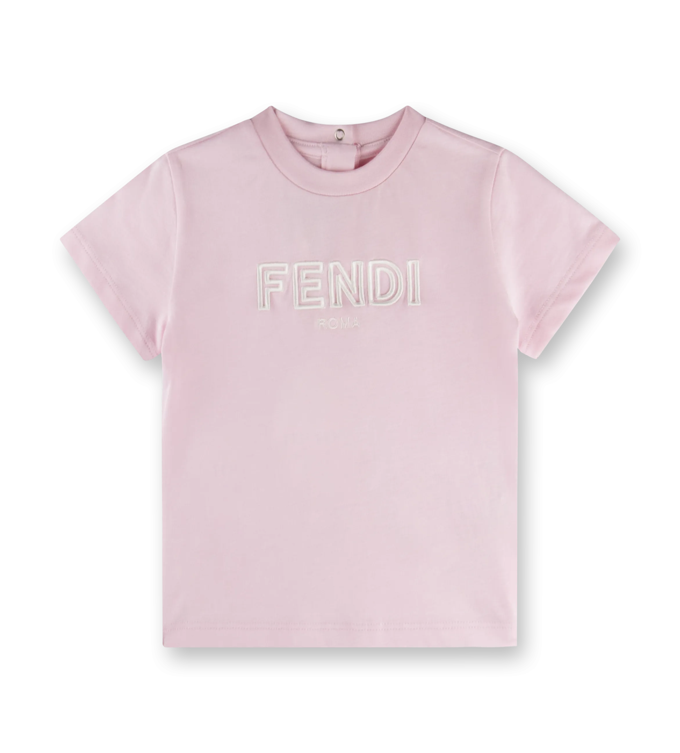 Baby Chenille T-shirt Confetto