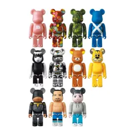 Bearbrick Series 45 Sealed Case 100% (Blind Boxes)