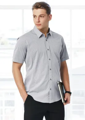 Biz Men's Trend S/S Shirt