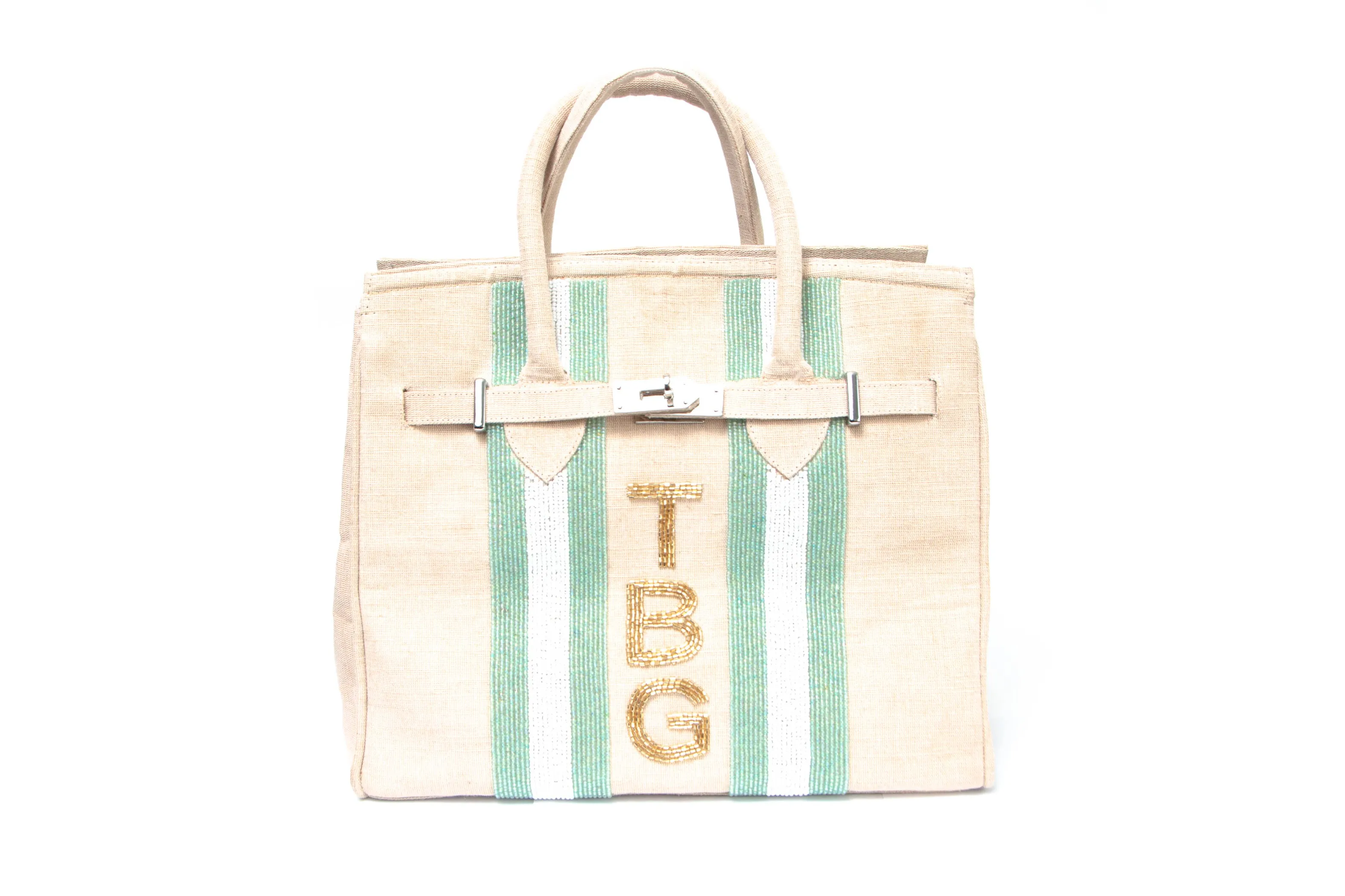 BK Tote Bag