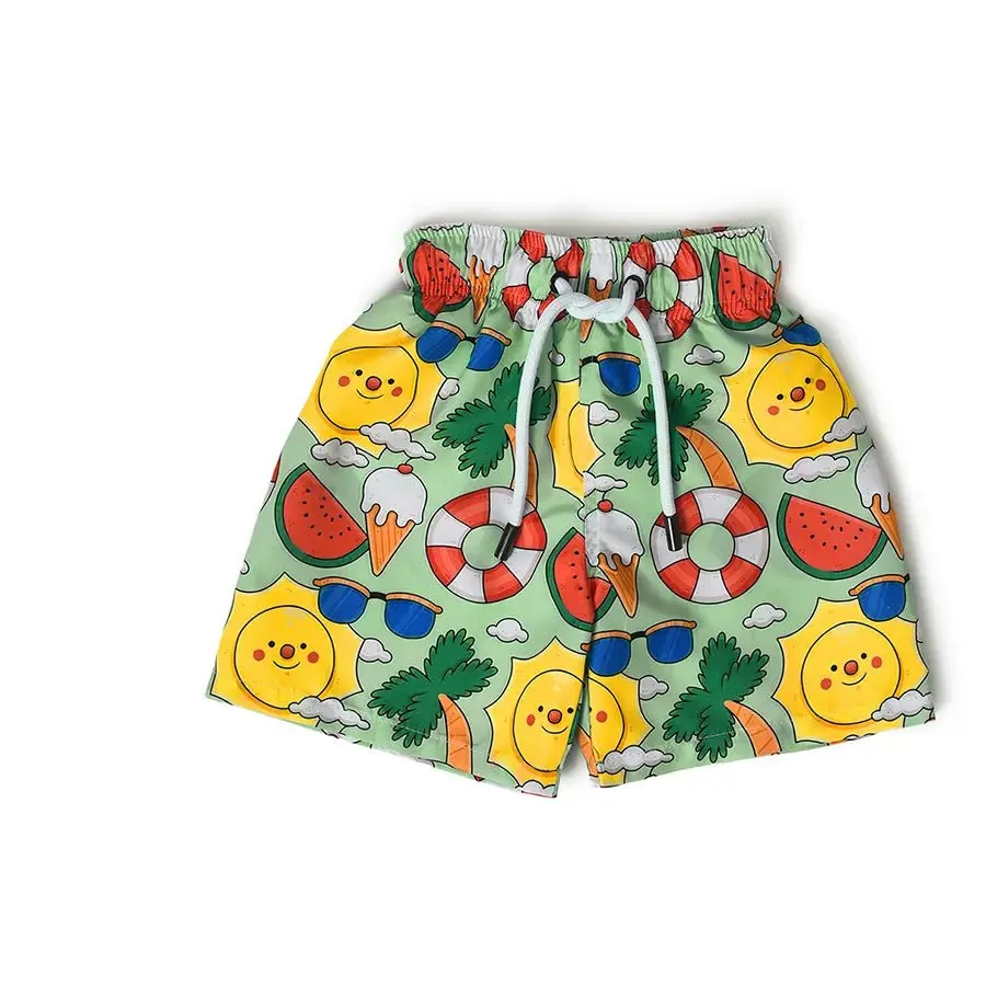 Boys Swimwear Shorts