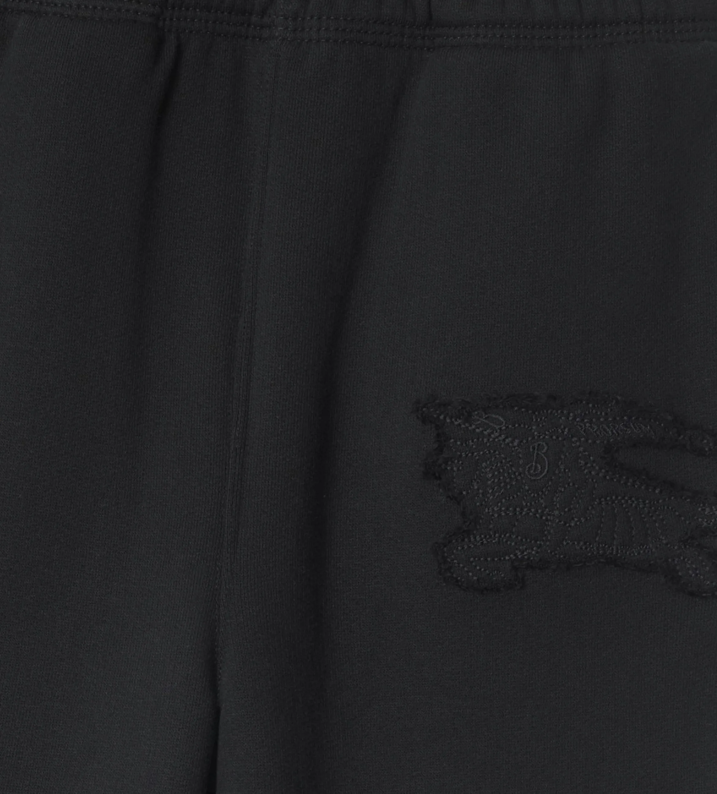 EKD Trackpants Black