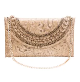 Elysian Cork Clutch Natural