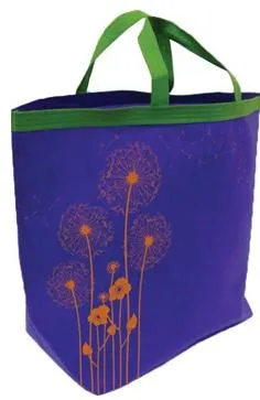 Everyday Large Non-Woven PP Shopping Tote