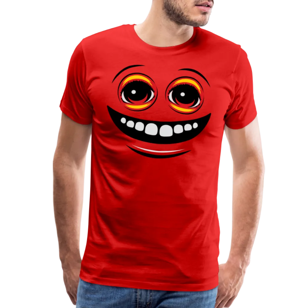 EYEZ Smile - Men's Premium T-Shirt