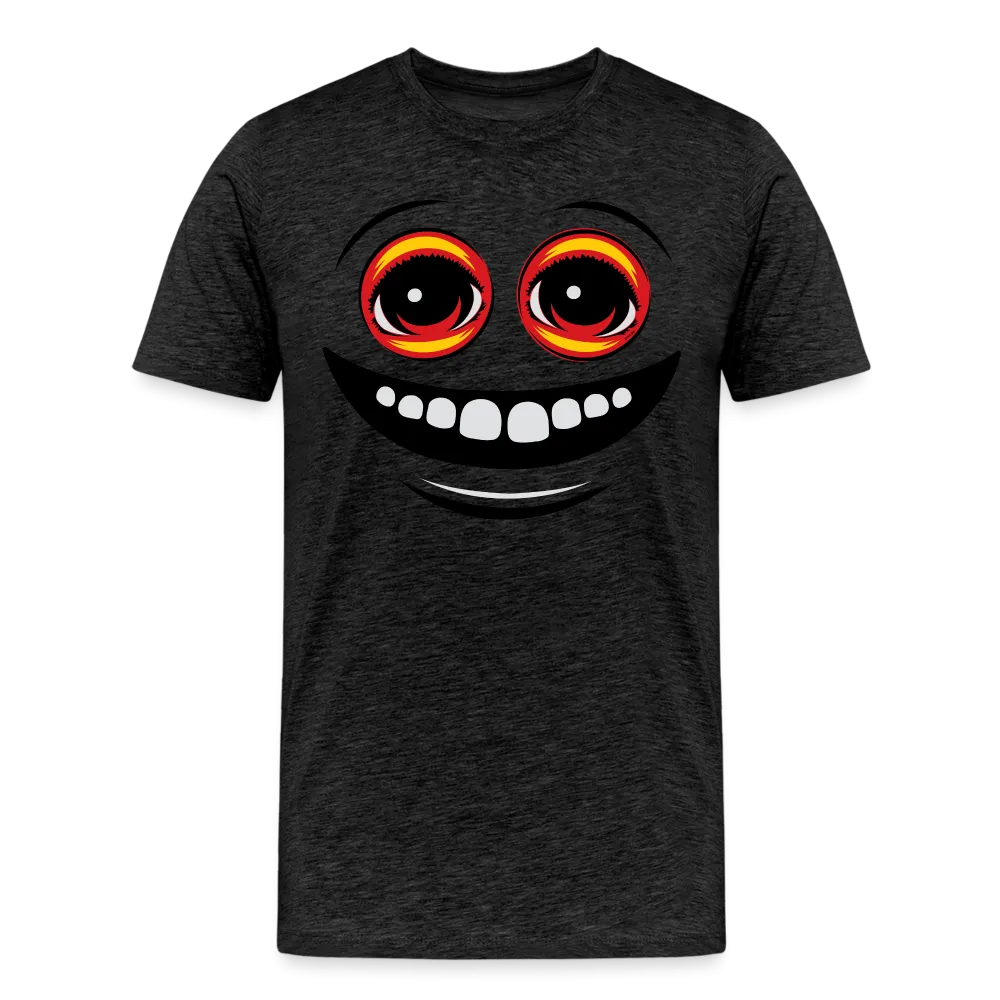 EYEZ Smile - Men's Premium T-Shirt