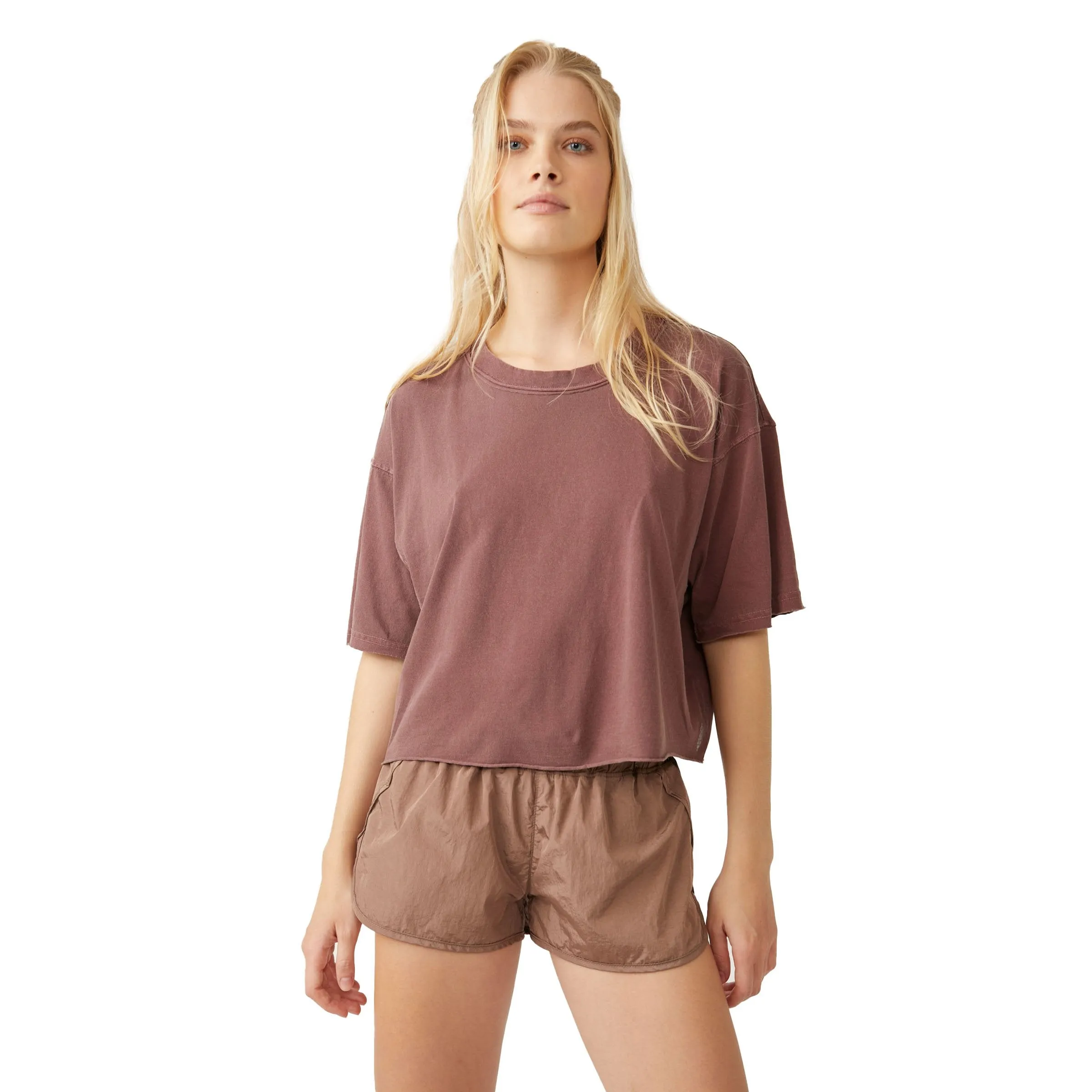 Free People Movement Women's Inspire Tee