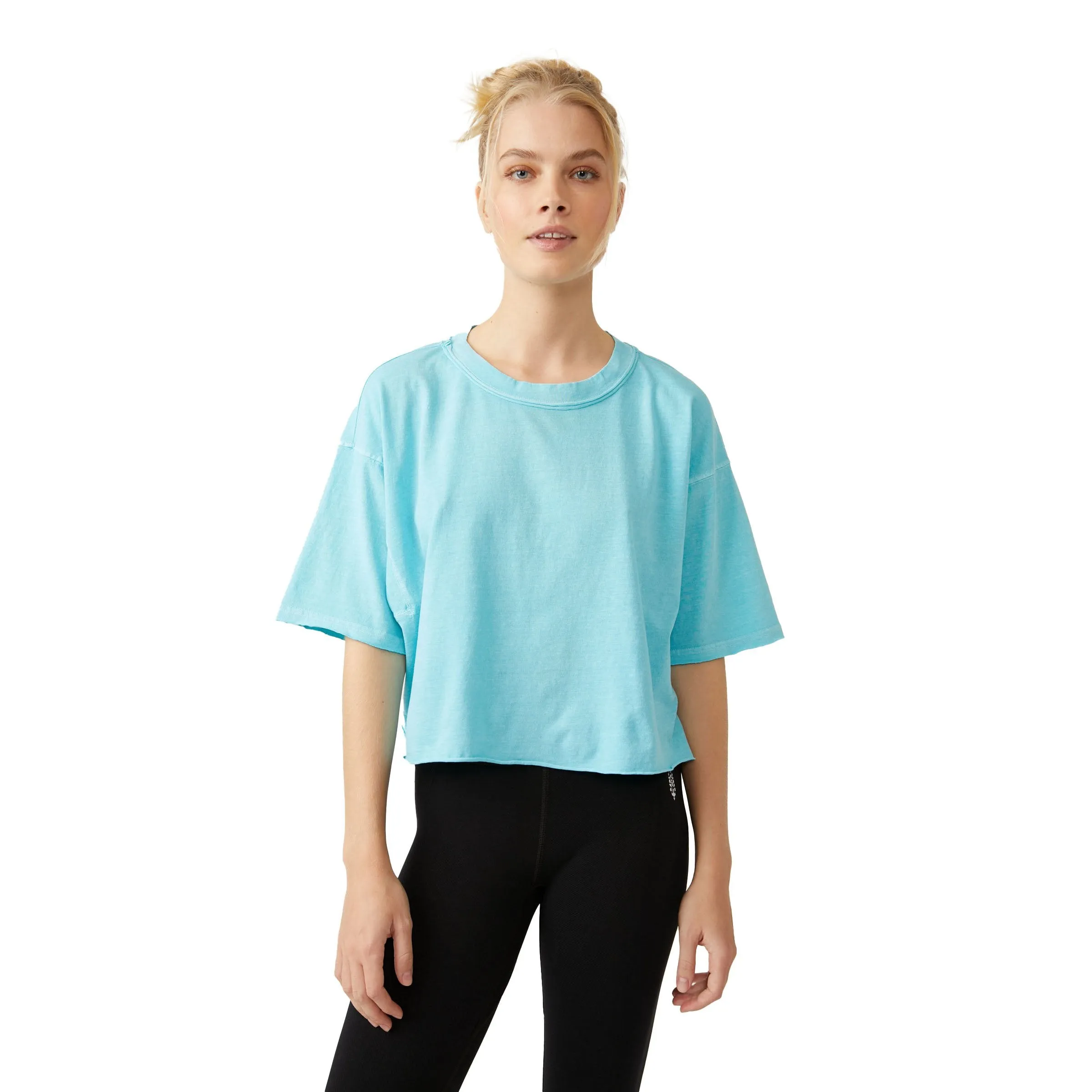 Free People Movement Women's Inspire Tee