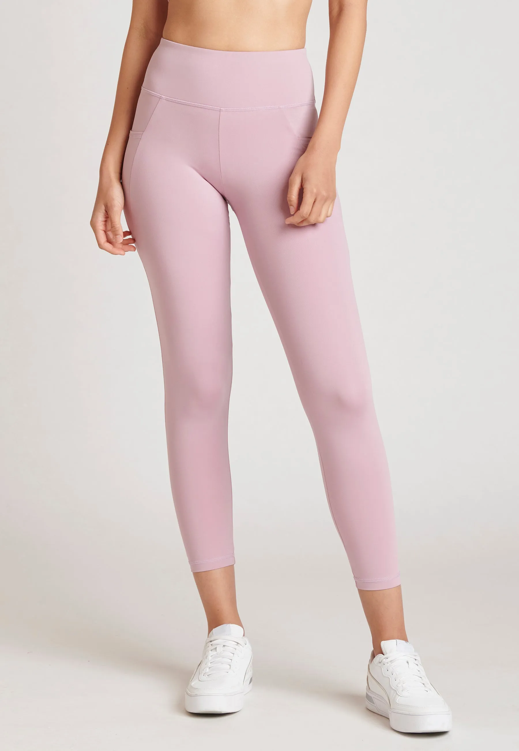 Jockey® Womens Activewear Leggings