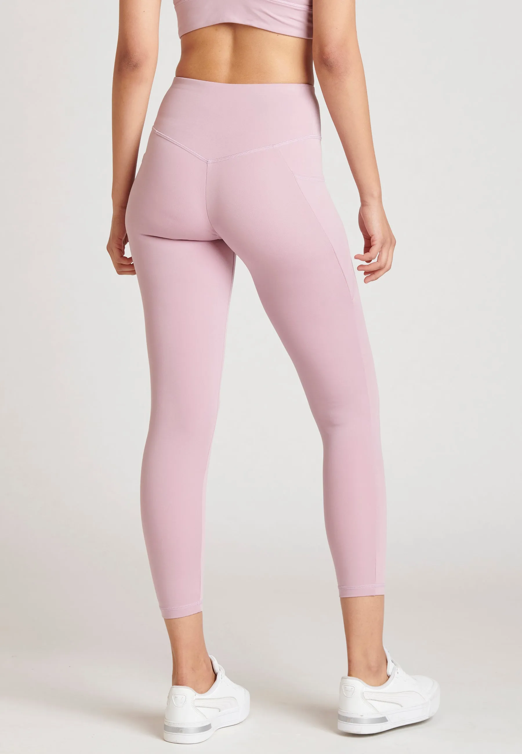 Jockey® Womens Activewear Leggings