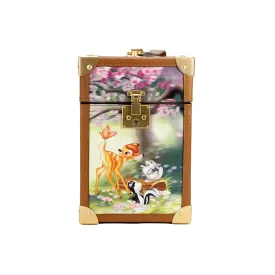 Kate Spade X Disney Bambi 3D Trunk Bag