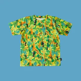 Kip & Co Jungle Boogie Kids' Tee