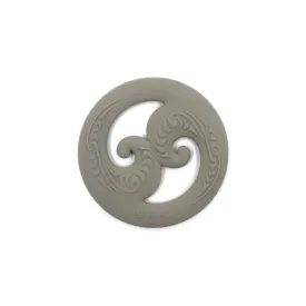 Koru Teether - Olive | BO & KO