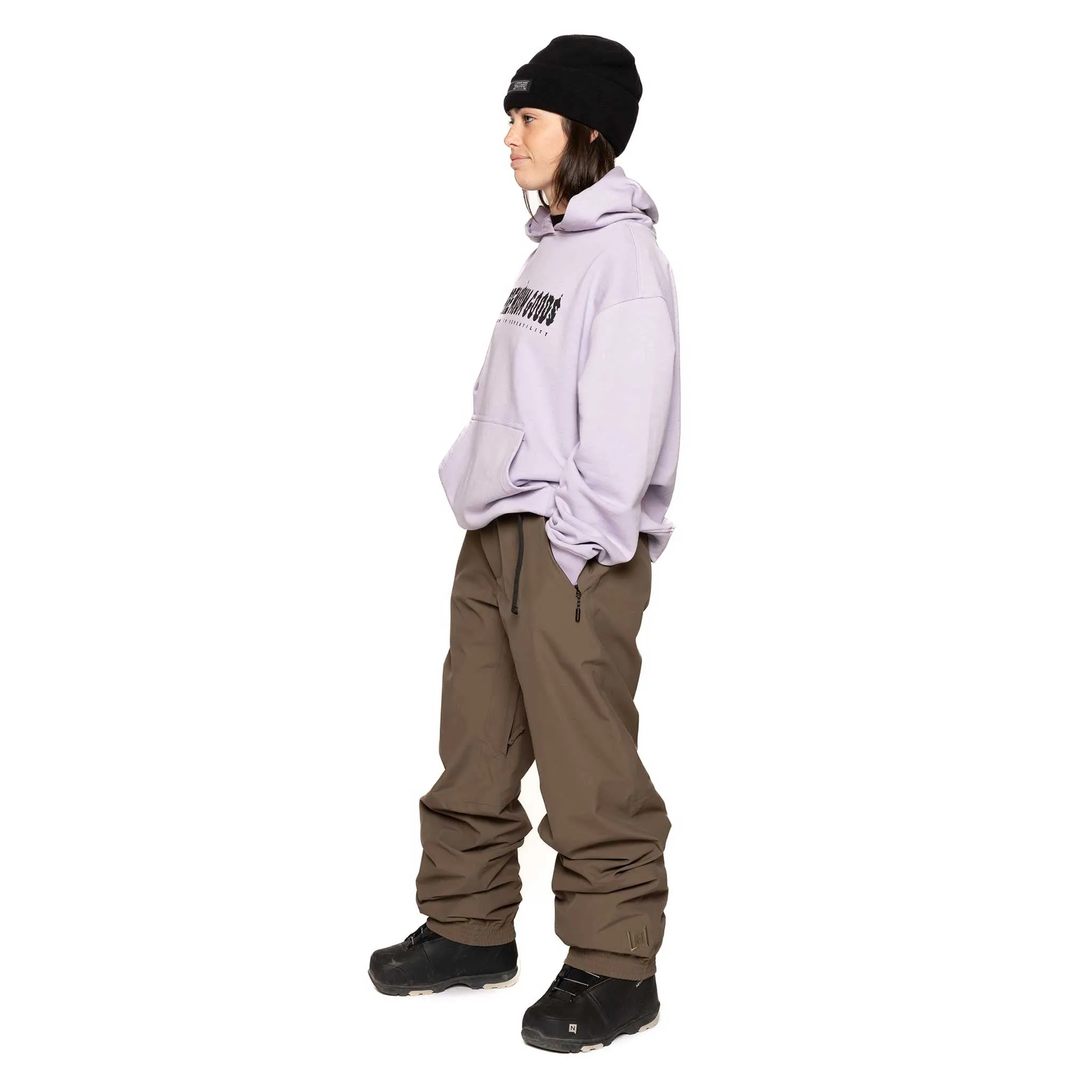 Krush Snowboard Pants