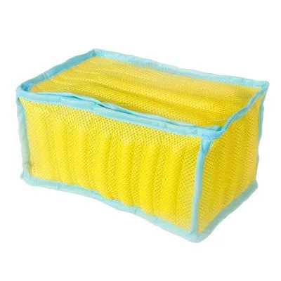 Laundry Storage Bags Organization For Shoes Special Protect  Wash Clothing Pants Home Accessories Supplies Gear Stuff Product