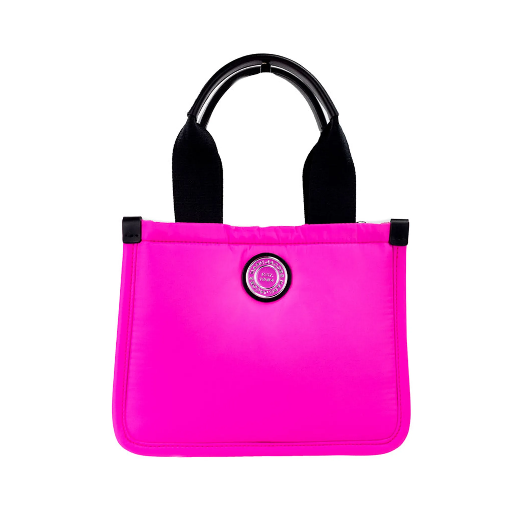 Marc Jacobs Small Nylon Tote Convertible Bag