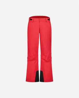 MEN SKI PANTS PASUBIO 3.0