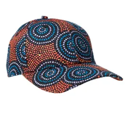 Mickaela Lankin Cap