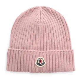 Moncler Blush Hat