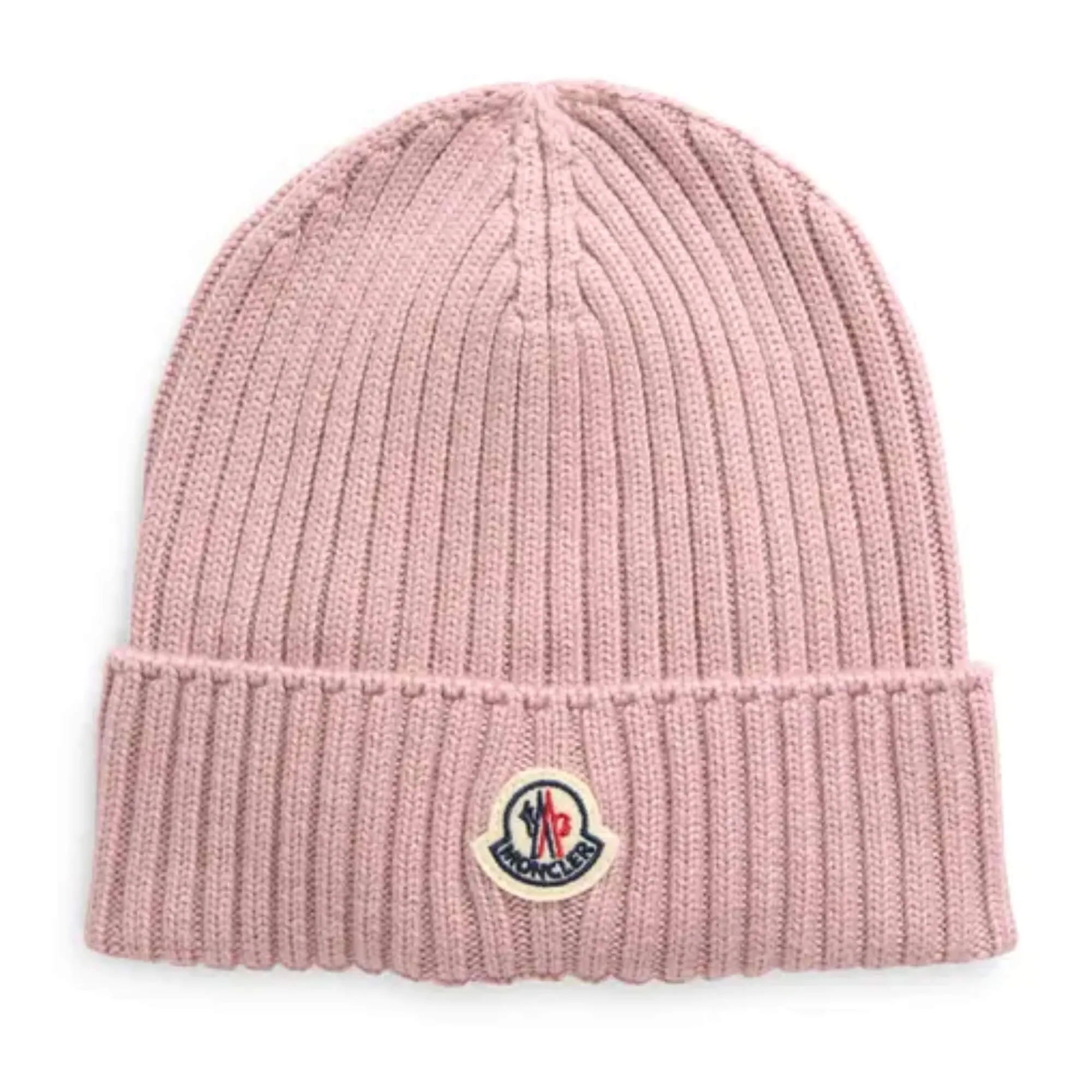 Moncler Blush Hat