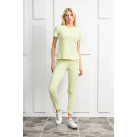 Neon Activewear Set