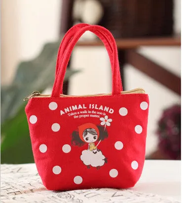 New Cute Girl  Coin purse kids wallet kawaii bag coin pouch children's purses holder women coin wallet change