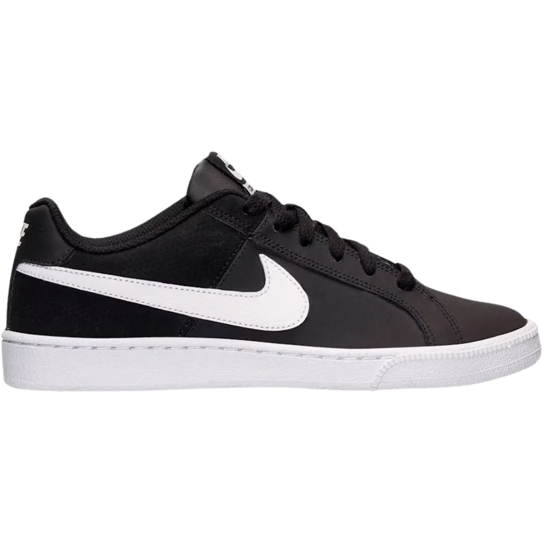 Nike Court Royal Black Trainers