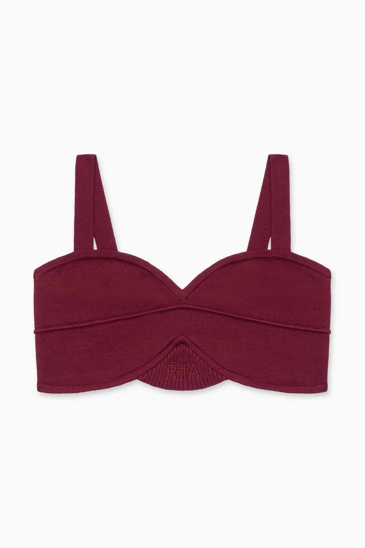 NYRA TOP | BORDEAUX