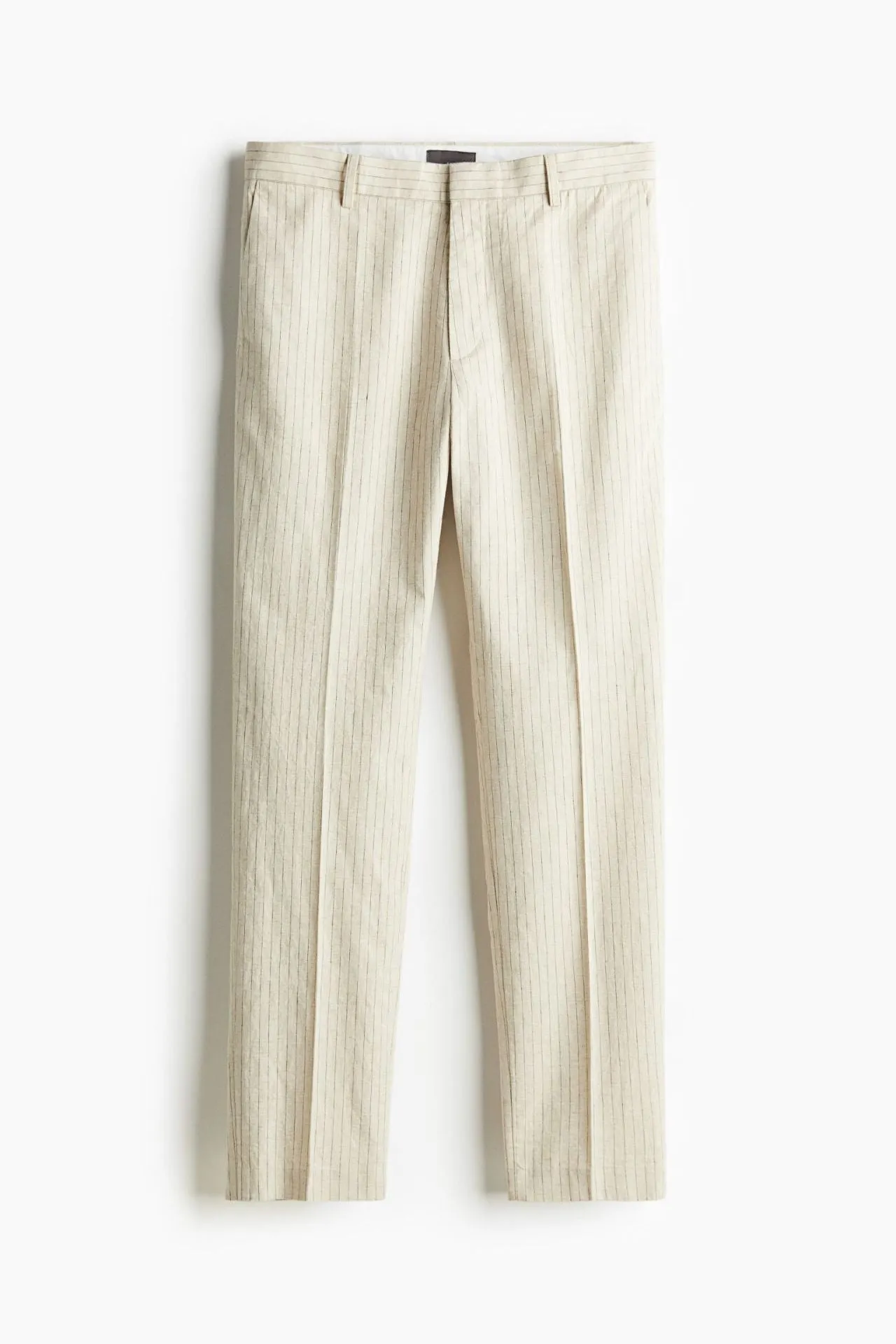 Old Money Slim Spacial Classy Chino Pants