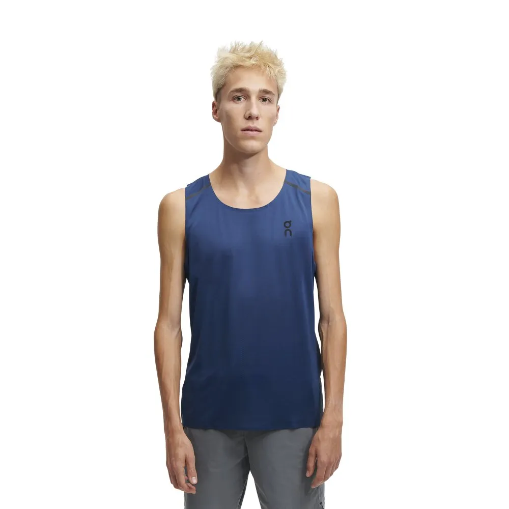 ON Running Men's Tank-T