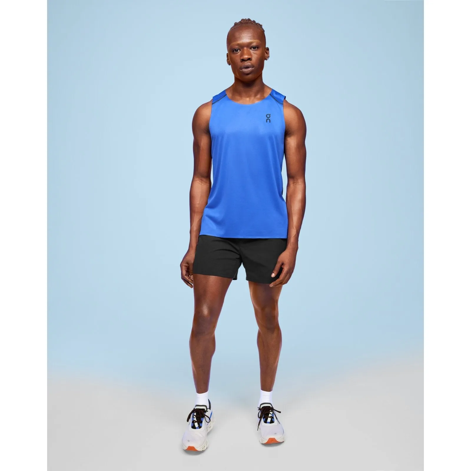 ON Running Men's Tank-T