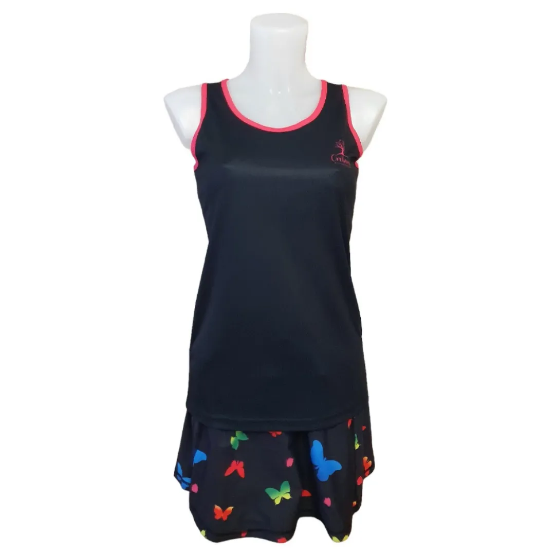 Orchard Activewear Women's Vest - Orchard