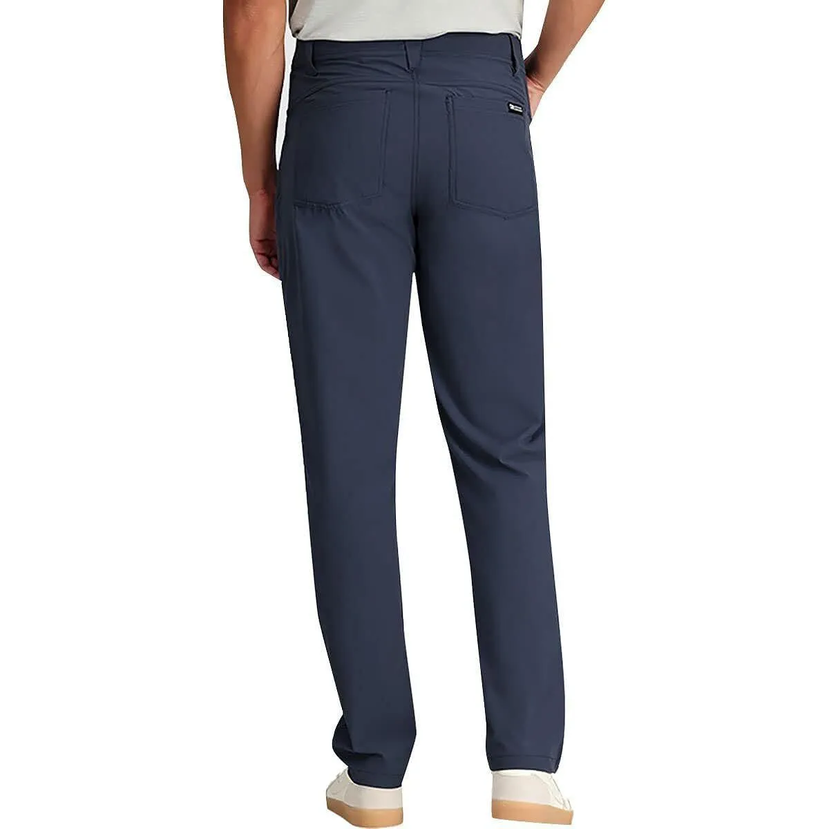 Outdoor Research Mens Ferrosi Transit Pants - 34" Inseam