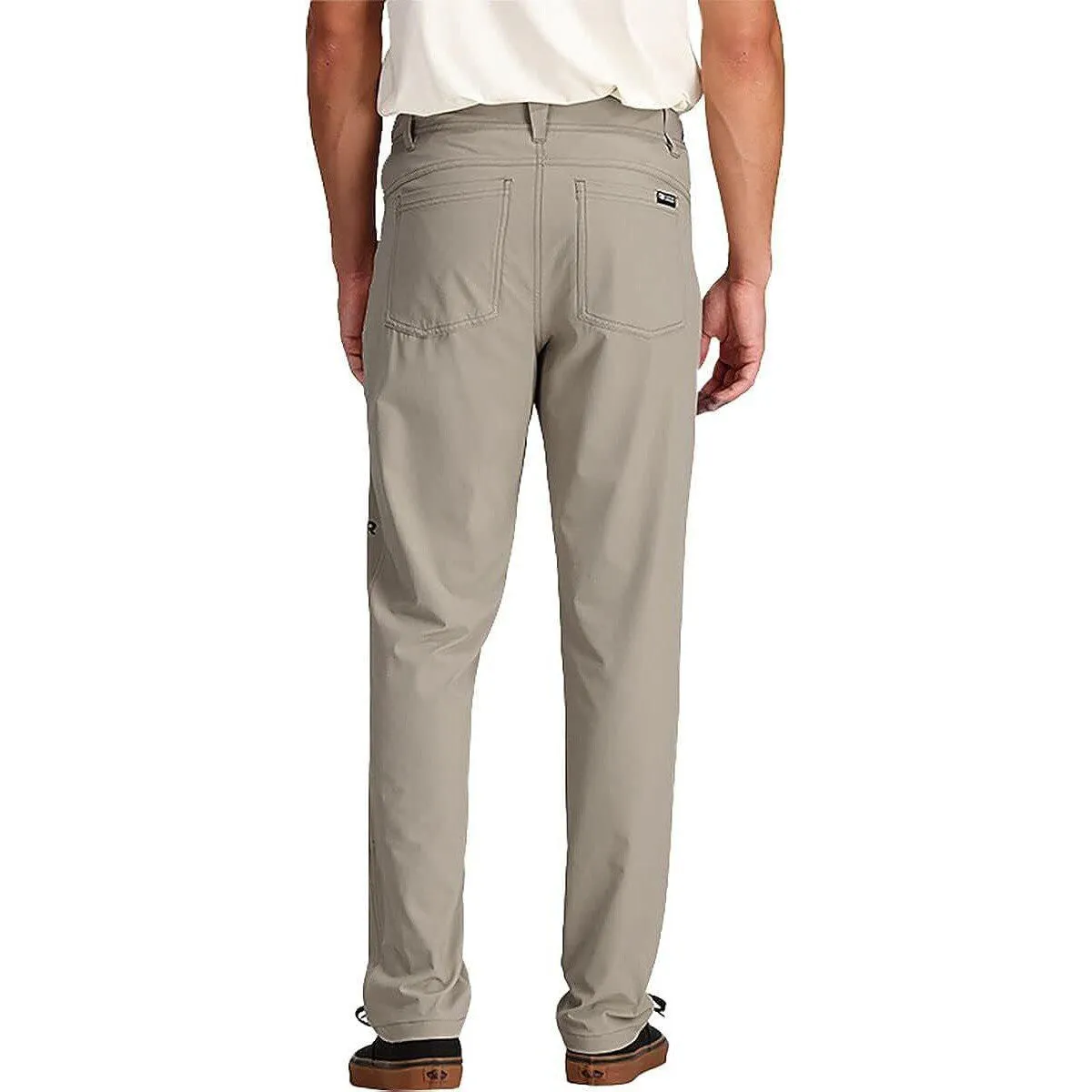 Outdoor Research Mens Ferrosi Transit Pants - 34" Inseam