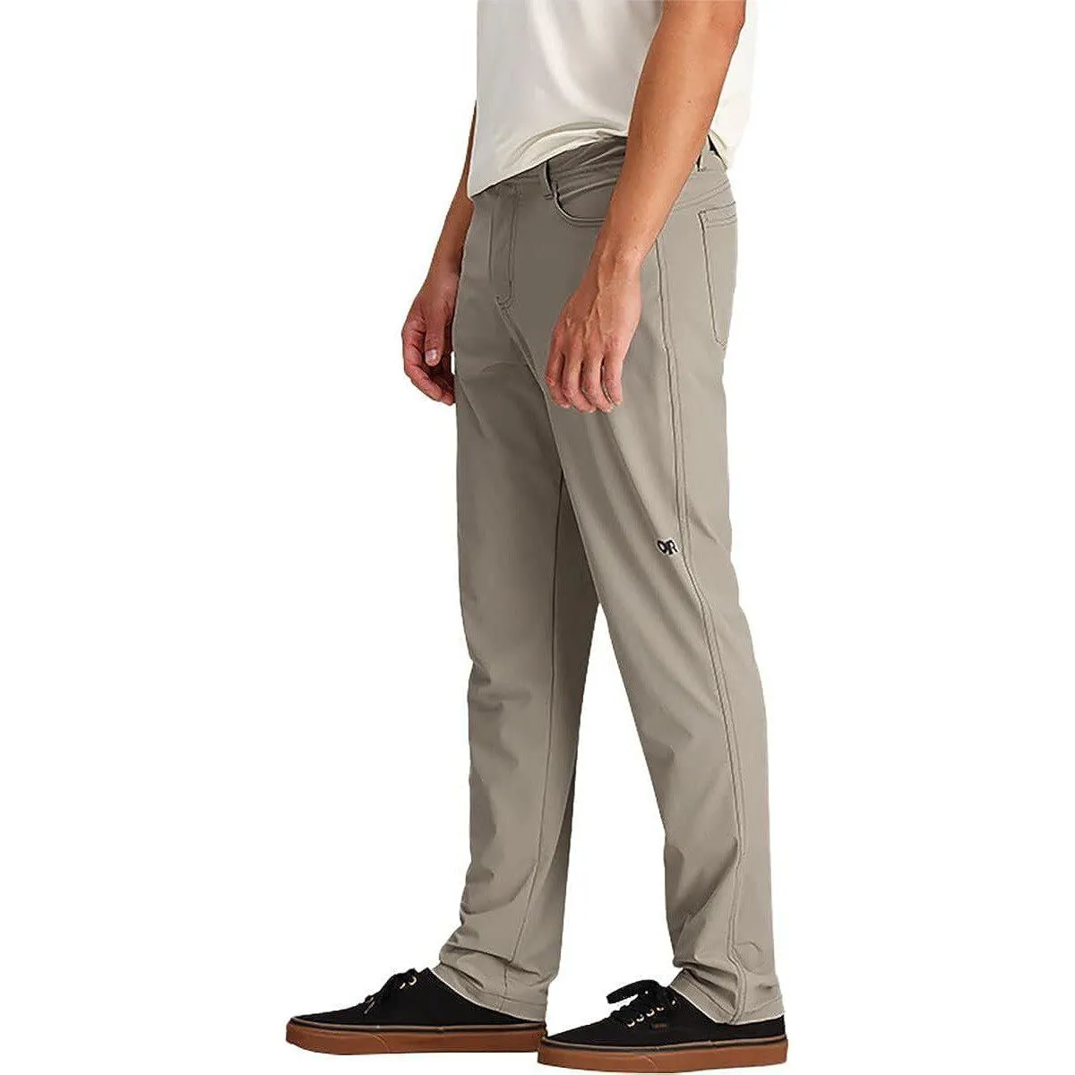 Outdoor Research Mens Ferrosi Transit Pants - 34" Inseam