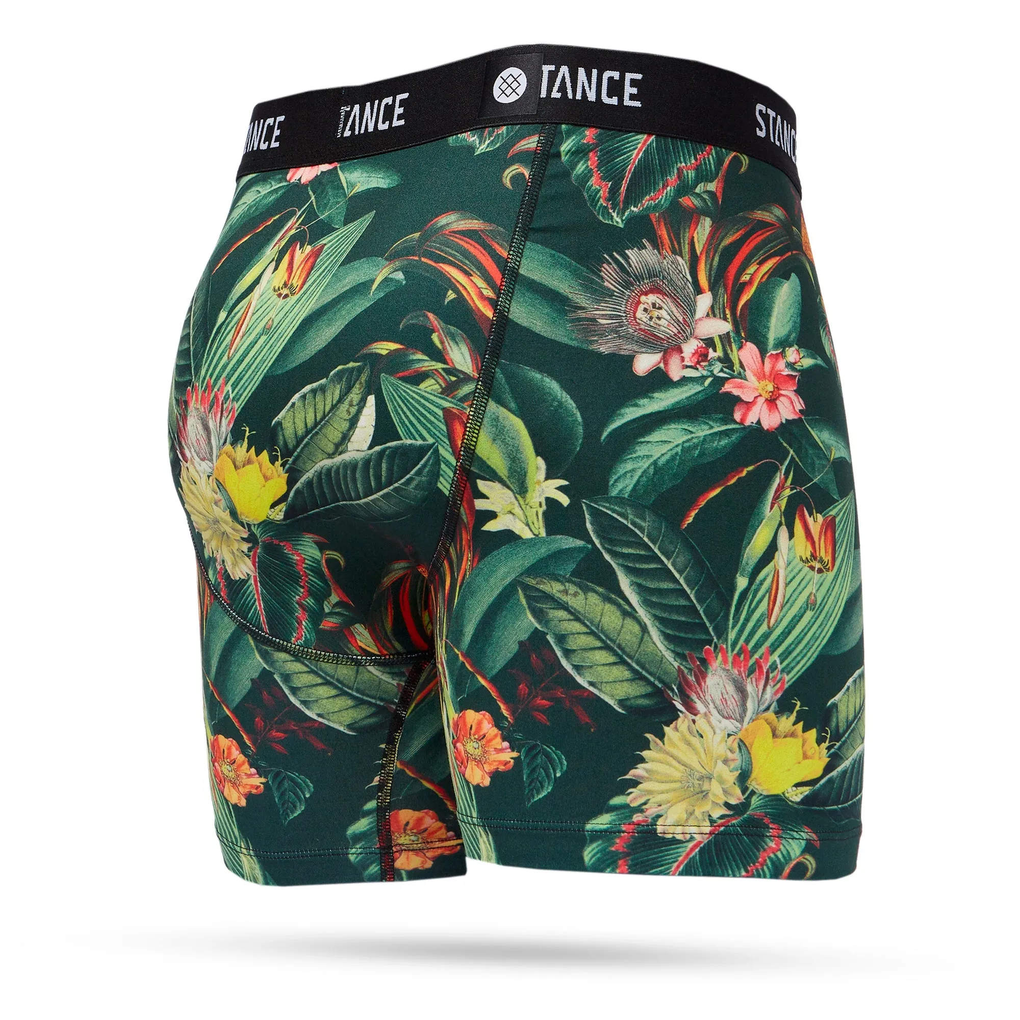 PLAYA LARGA BOXER BRIEF