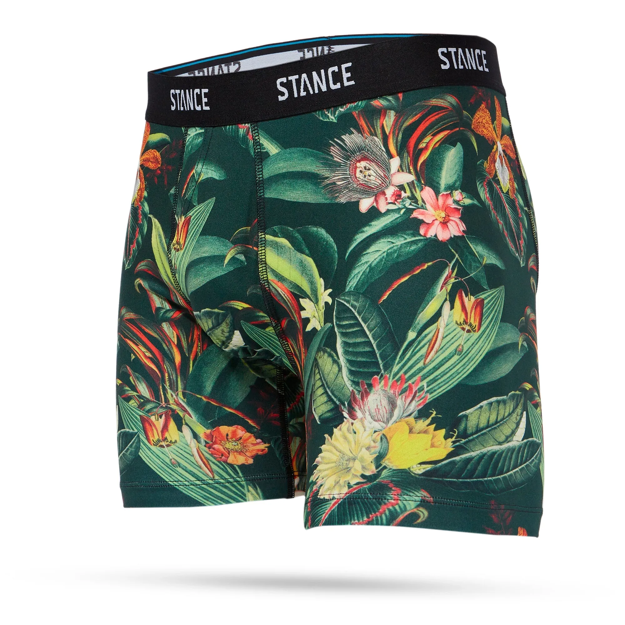 PLAYA LARGA BOXER BRIEF