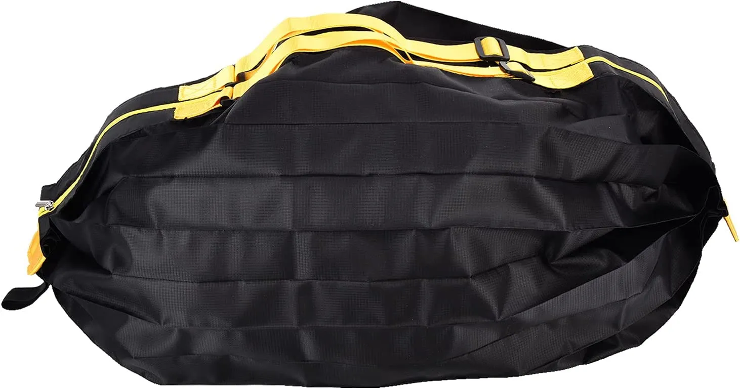 Portable Waterproof Shoulder Bag