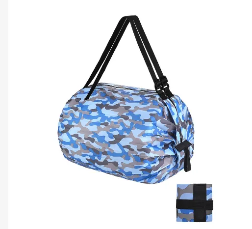 Portable Waterproof Shoulder Bag