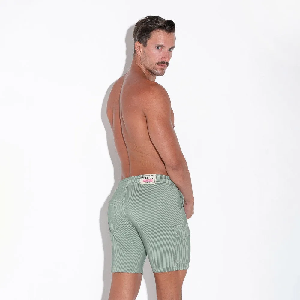 Reflex Short