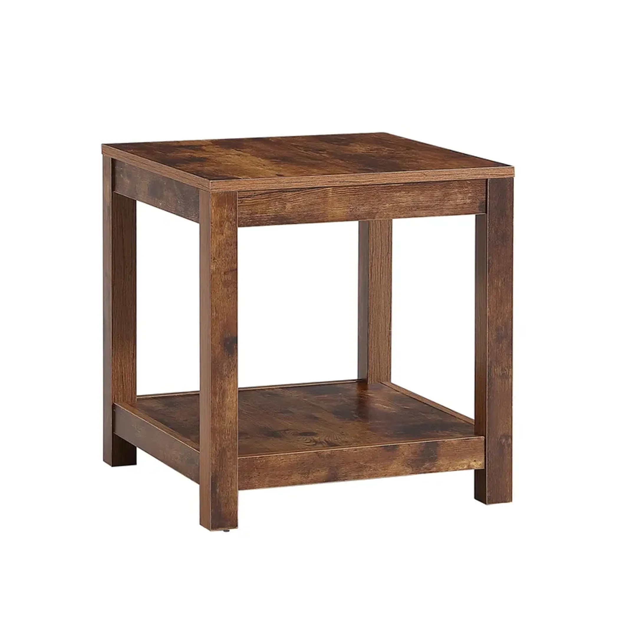 Rustic Side Table