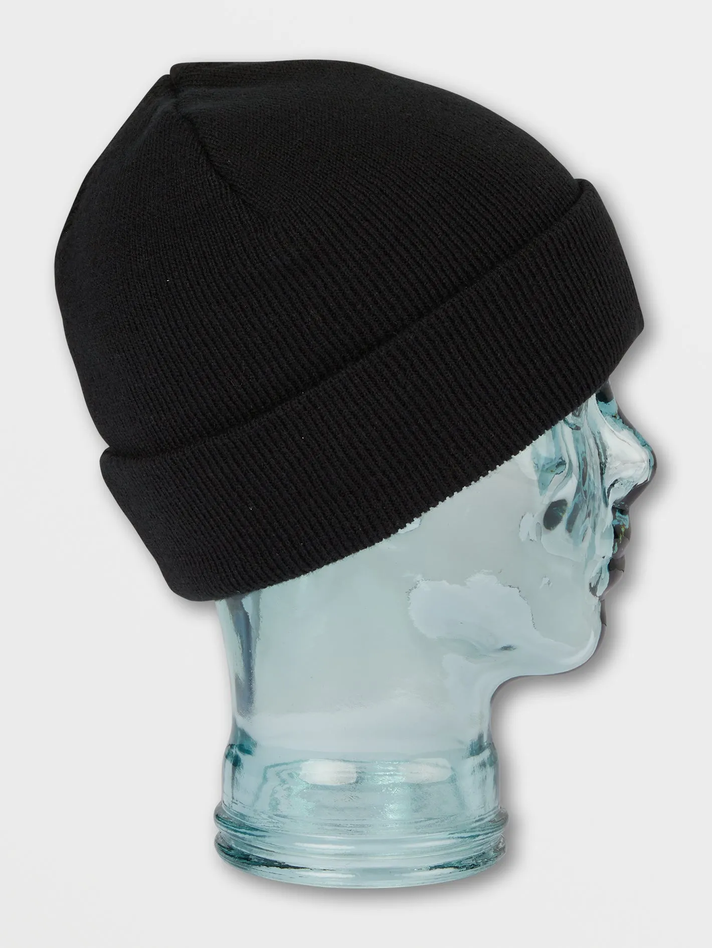 Skate Vitals Beanie - Black