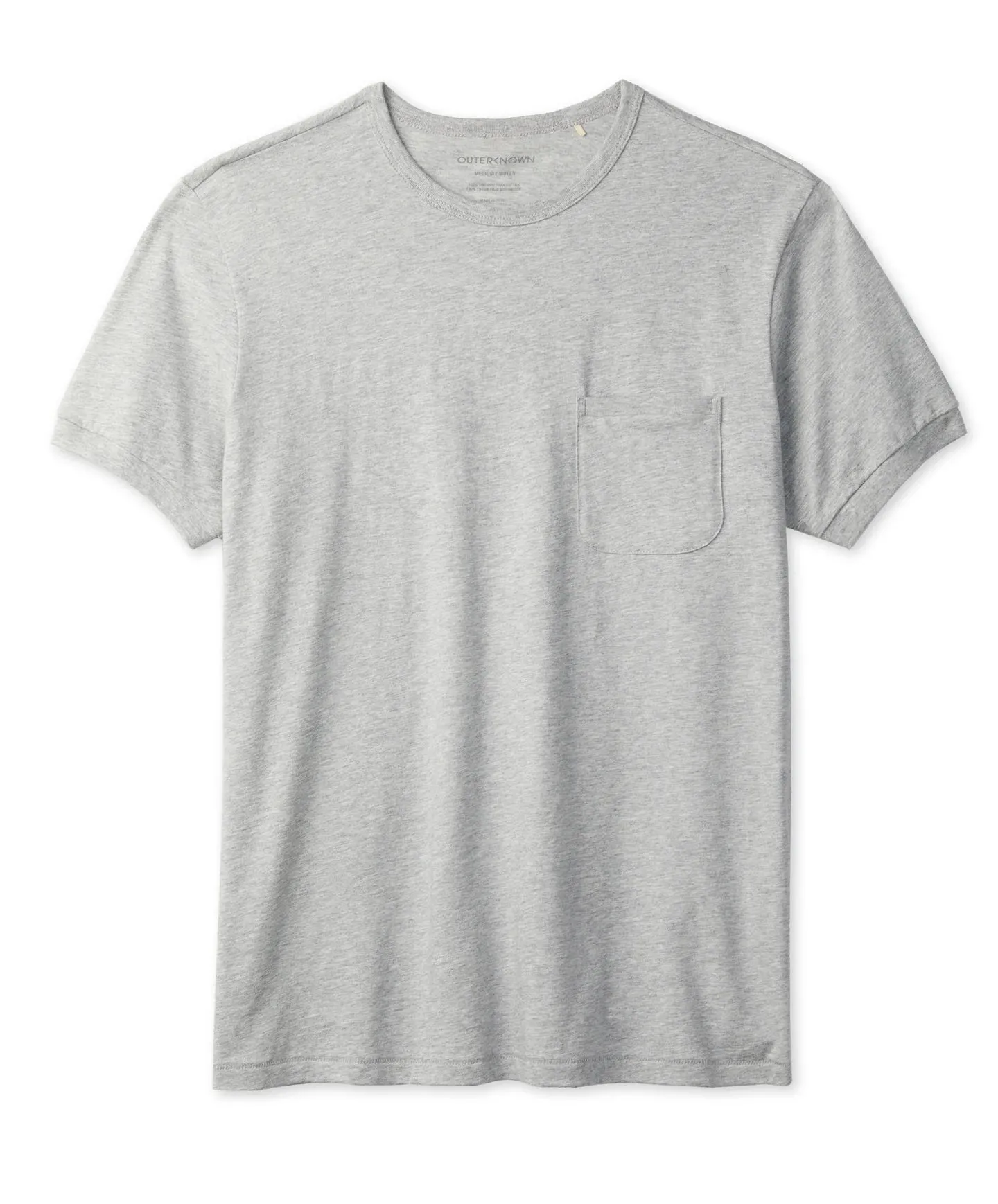 Sojourn Pocket T-Shirt