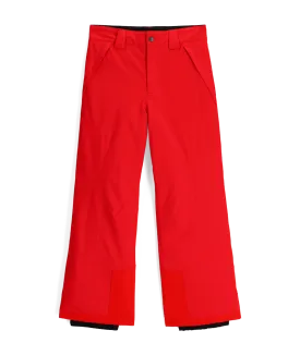 Spyder Power Ski Pant - Boys