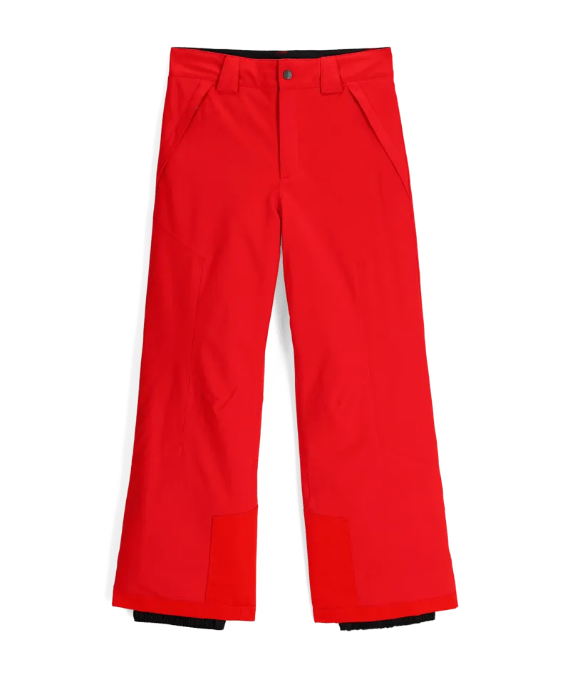 Spyder Power Ski Pant - Boys